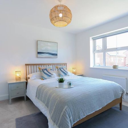 'Elements' 3 Bed Home In Bracklesham Bay Chichester Buitenkant foto