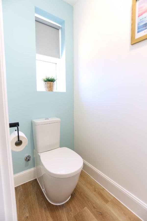 'Elements' 3 Bed Home In Bracklesham Bay Chichester Buitenkant foto