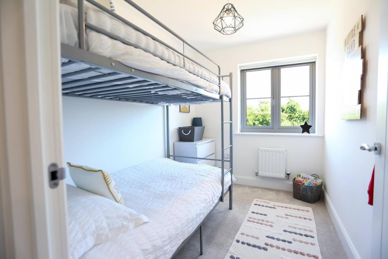 'Elements' 3 Bed Home In Bracklesham Bay Chichester Buitenkant foto