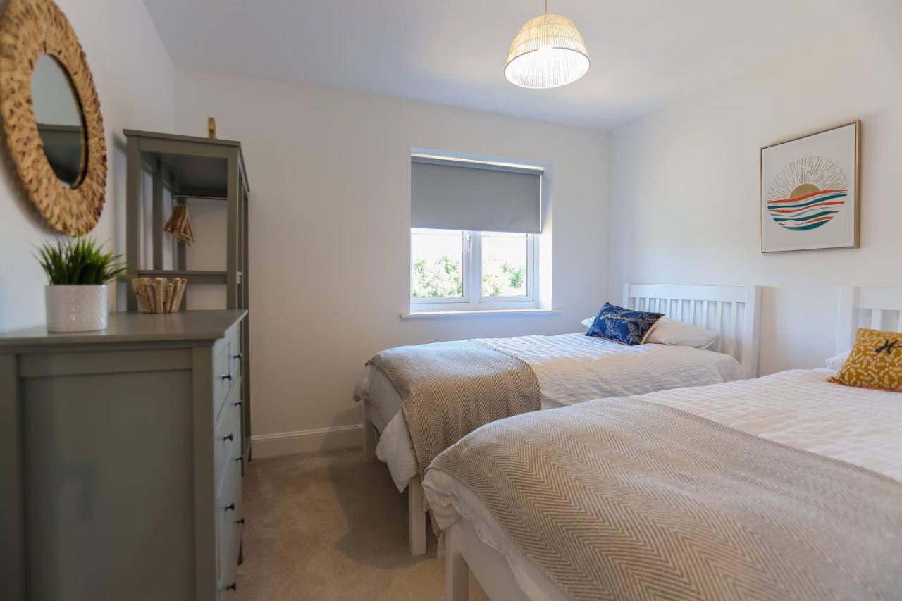 'Elements' 3 Bed Home In Bracklesham Bay Chichester Buitenkant foto