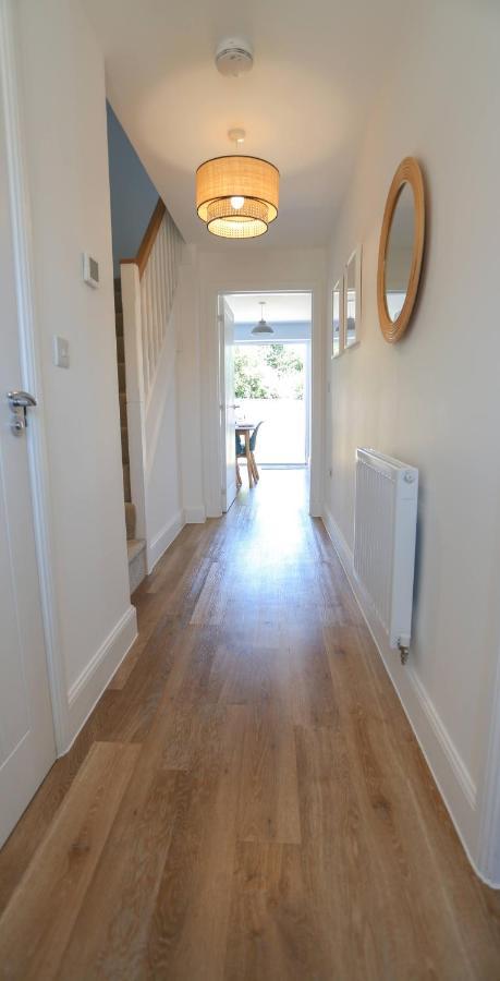'Elements' 3 Bed Home In Bracklesham Bay Chichester Buitenkant foto