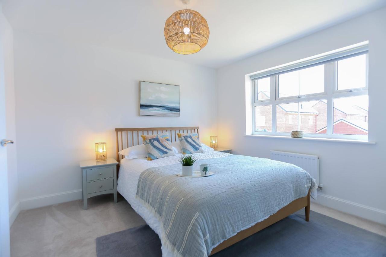 'Elements' 3 Bed Home In Bracklesham Bay Chichester Buitenkant foto