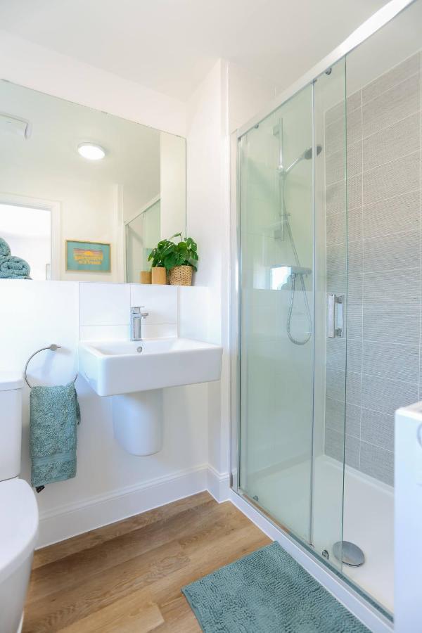'Elements' 3 Bed Home In Bracklesham Bay Chichester Buitenkant foto