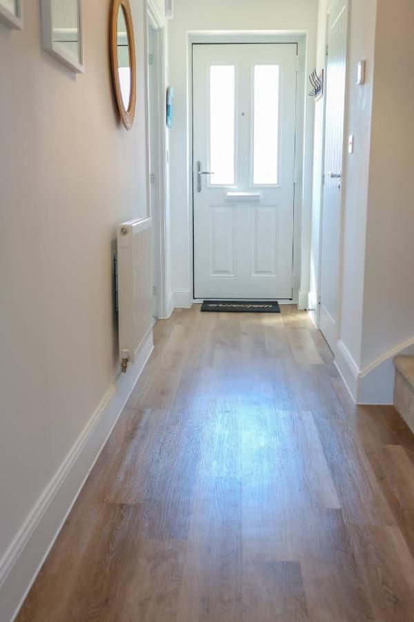 'Elements' 3 Bed Home In Bracklesham Bay Chichester Buitenkant foto